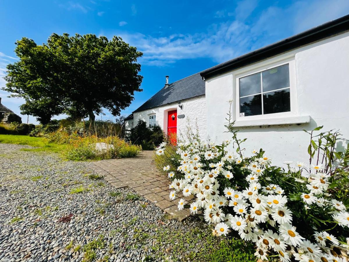 The Dairy @ Trefechan Wen Villa Goodwick Exterior foto